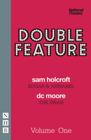 Double Feature Volume One 1848422199 Book Cover