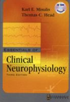 Essentials Of Clinical Neurophysiology 0750674415 Book Cover