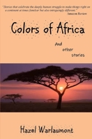 Colors of Africa B0997VQR2X Book Cover