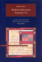 Medical Aphorisms: Treatises 6-9 0842526641 Book Cover