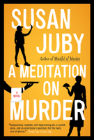 A Meditation on Murder: A Novel 1443469521 Book Cover