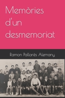 Memòries d'un desmemoriat B0BTRSXLB9 Book Cover