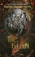 The Fallen 1998458032 Book Cover