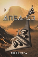 Area 53 1035875535 Book Cover