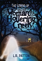 The Legend of Woman Hollering Creek 194619364X Book Cover