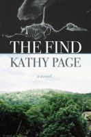 The Find 1552788377 Book Cover