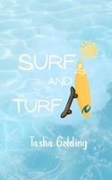 Surf and Turf B0H2QCRDCW Book Cover