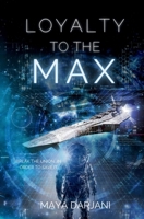 Loyalty to the Max (Broken Union) B0F7CJD393 Book Cover