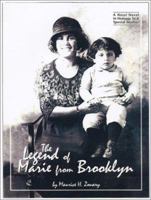 The Legend of Marie from Brooklyn 0759603073 Book Cover