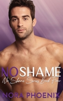 No Shame 1980881731 Book Cover