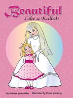 Beautiful Like a Kallah 1934152471 Book Cover