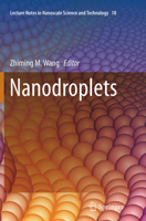 Nanodroplets 1461494710 Book Cover