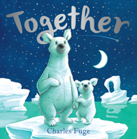 Together 0593303881 Book Cover