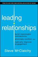 Leading Relationships 1394289383 Book Cover
