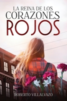 La Reina de los Corazones Rojos B0C2RS5G9R Book Cover