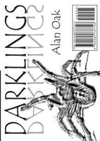 Darklings / Oscuridades 0985737727 Book Cover