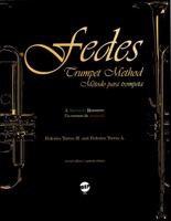Fedes Trumpet Method: A Mariachi Resource 1957098996 Book Cover