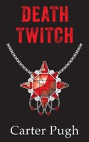 Death Twitch B0FCBLFZBJ Book Cover