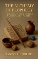 The Alchemy of Prophecy B0F88TKCPY Book Cover