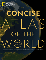 Concise Atlas of the World, 2nd ed (Special Sales Edition) 1426201966 Book Cover