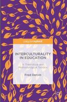 Interculturality in Education: A Theoretical and Methodological Toolbox 1137545437 Book Cover