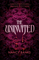 The Uninvited 0593900294 Book Cover
