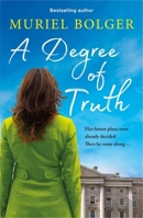 A Degree of Truth 147369146X Book Cover