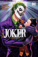 Joker: One Operation Joker Vol. 1 1779523114 Book Cover