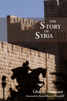 Story of Syria 1908531525 Book Cover