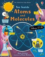 See Inside Atoms and Molecules (IR) 1474943640 Book Cover