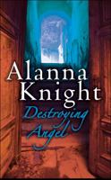 Destroying Angel (Rose Mcquinn Mystery 5) 0749079371 Book Cover