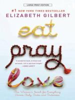 Eat Pray Love