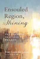 Ensouled Region, Shining B0GTN1RQ94 Book Cover