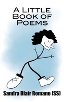 A Little Book of Poems B0DV6JCHGN Book Cover