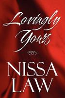 Lovingly Yours 144894449X Book Cover