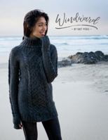 Windward: Cable Collection - 16 Cozy & Intricate Patterns 162767179X Book Cover