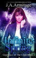 Infinite Spring 1500162345 Book Cover