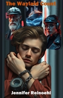 The Waylaid Count (Ritzavoy XI Mystery Series) B0DV564S42 Book Cover