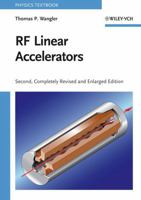 RF Linear Accelerators 0471168149 Book Cover