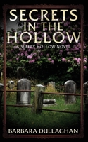Secrets in the Hollow: A Sleepy Hollow Novel (The Sleepy Hollow Series) B0HFGN1H8C Book Cover