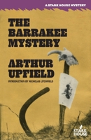 The Barrakee Mystery B0H6CDN747 Book Cover