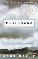 Plainsong 0375705856 Book Cover