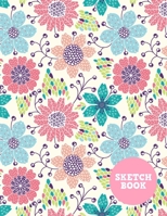 Sketch Book: Note Pad for Drawing, Writing, Painting, Sketching or Doodling - Art Supplies for Kids, Boys, Girls, Teens Who Wants to Learn How to Draw - Vol. B 0480 1656018357 Book Cover