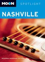 Moon Spotlight Nashville 1598804049 Book Cover