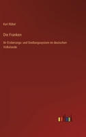 Die Franken 1016754825 Book Cover