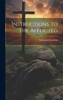 Instructions To The Afflicted 1021432172 Book Cover