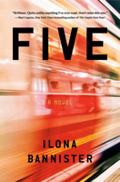 Five  B0FLCRJ879 Book Cover