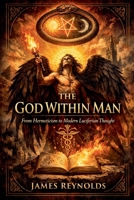 The God Within Man B0GPDKN7XZ Book Cover