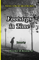 FOOTSTEPS IN TIME B093RS7K29 Book Cover