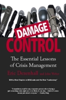 Damage Control (Revised & Updated): The Essential Lessons of Crisis Management 1591841887 Book Cover